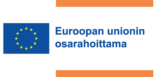 Euroopan unionin osarahoittama